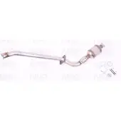 NAP carPARTS Katalysator CAK10453