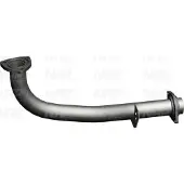NAP carPARTS Abgasrohr CAF10055