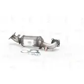 NAP carPARTS Katalysator CAK11438