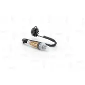 NAP carPARTS Lambdasonde CLS10141