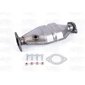 NAP carPARTS Katalysator CAK10820