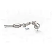 NAP carPARTS Katalysator CAK11563