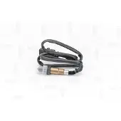 NAP carPARTS Lambdasonde CLS10004