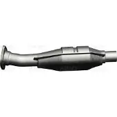 NAP carPARTS Katalysator CAK10821
