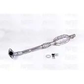 NAP carPARTS Carparts Katalysator CAK10637