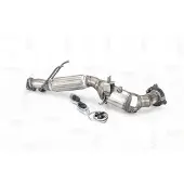 NAP carPARTS Katalysator CAK11549