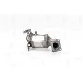 NAP carPARTS Katalysator CAK11482