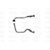 NAP carPARTS Carparts Abgasrohr CAF10213