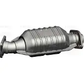 NAP carPARTS Katalysator CAK10242