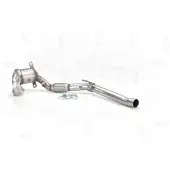 NAP carPARTS Katalysator CAK11559
