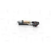 NAP carPARTS Lambdasonde CLS10140
