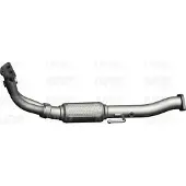 NAP carPARTS Abgasrohr CAF10026