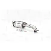 NAP carPARTS Katalysator CAK11514