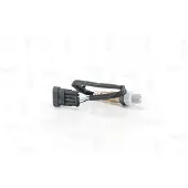 NAP carPARTS Lambdasonde CLS10125