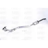 NAP carPARTS Katalysator CAK10086
