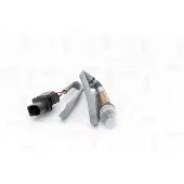 NAP carPARTS Lambdasonde CLS10009