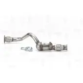 NAP carPARTS Katalysator CAD10581