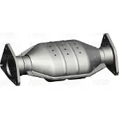 NAP carPARTS Katalysator CAK10399