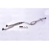 NAP carPARTS Katalysator CAK10060