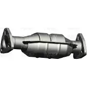 NAP carPARTS Katalysator CAK10189