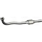 NAP carPARTS Katalysator CAK10822