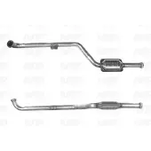 NAP carPARTS Katalysator CAD10574