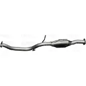 NAP carPARTS Katalysator CAK10300