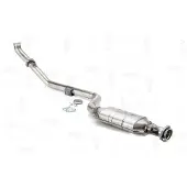 NAP carPARTS Katalysator CAK11423
