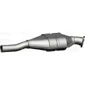 NAP carPARTS Katalysator CAK10611