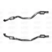 NAP carPARTS Katalysator CAK11112