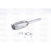 NAP carPARTS Katalysator CAK10239