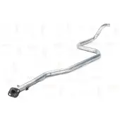 NAP carPARTS Abgasrohr CAC10581