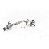 NAP carPARTS Katalysator CAK11565