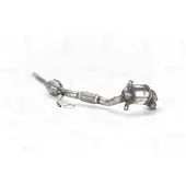 NAP carPARTS Katalysator CAK11567
