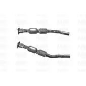 NAP carPARTS Katalysator CAK11086