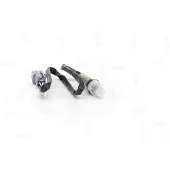 NAP carPARTS Lambdasonde für HYUNDAI i20 (PB, PBT) nach-Kat CLS10012