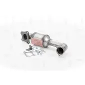 NAP carPARTS Katalysator CAK11444