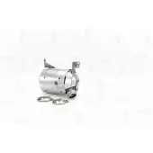 NAP carPARTS Katalysator CAK11572