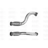 NAP carPARTS Abgasrohr CAC10292