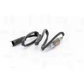 NAP carPARTS Lambdasonde CLS10146