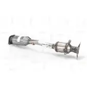 NAP carPARTS Katalysator CAK11442