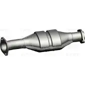NAP carPARTS Katalysator CAK10612