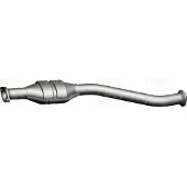 NAP carPARTS Katalysator CAK10624
