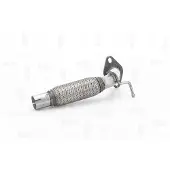 NAP carPARTS Carparts Abgasrohr CAC10704