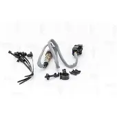 NAP carPARTS Lambdasonde CLS10124