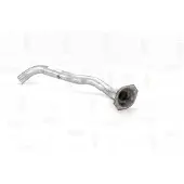 NAP carPARTS Abgasrohr CAC10738