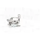 NAP carPARTS Katalysator CAK11573