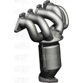 NAP carPARTS Katalysator CAK10838