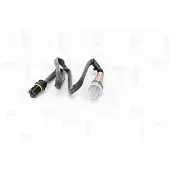 NAP carPARTS Lambdasonde CLS10134