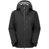 Rab Firewall Mountain Jacket Wmns black (BLK) 12